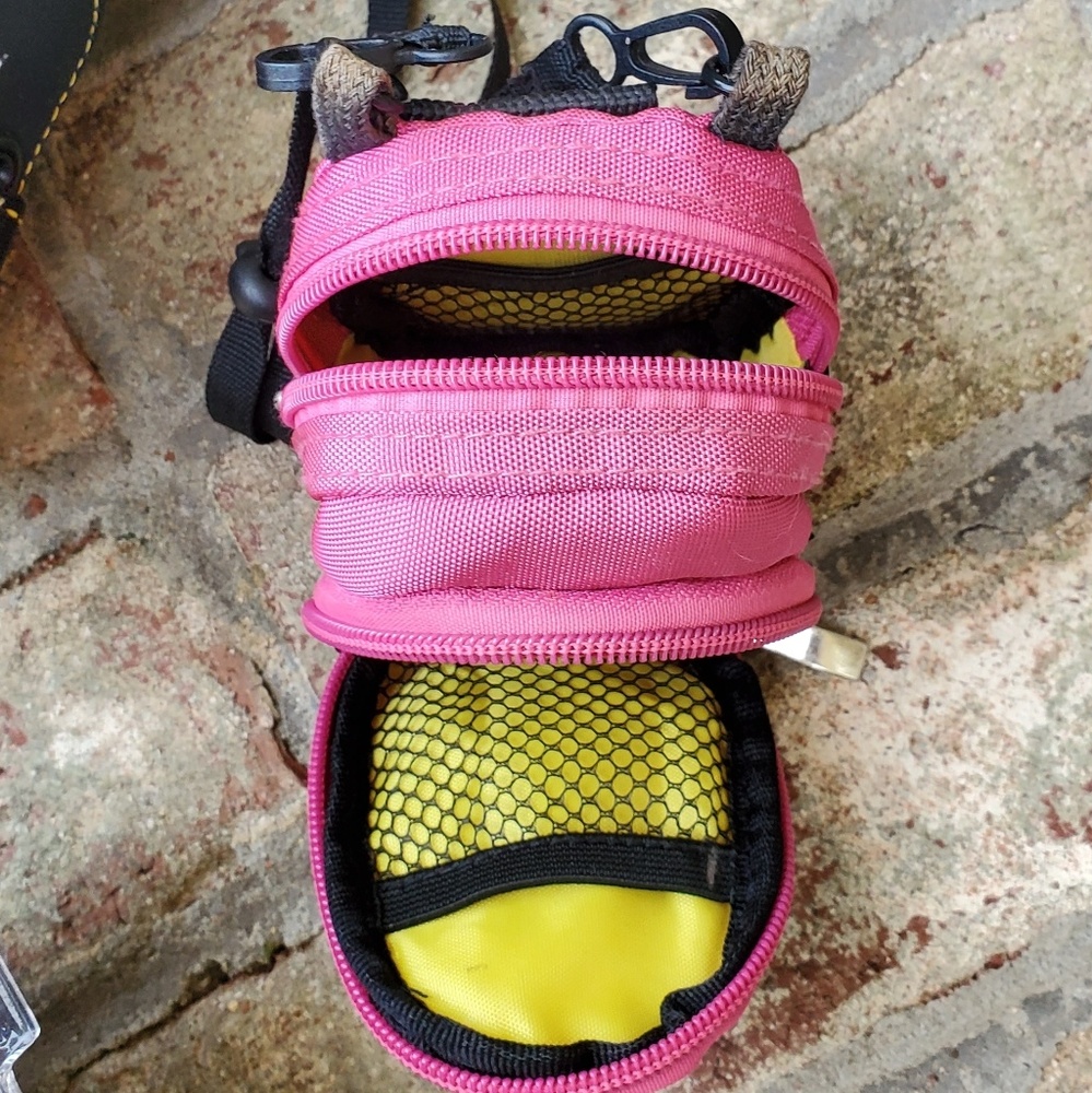 Wonderful Camera Case Trio - Picture 4 of 4